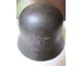 Original WW2 German Luftwaffe Helmet with one decal