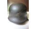 Original WW2 German Luftwaffe Helmet with one decal