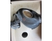 Original german nazi civil gas mask WW2