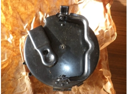 Original WW2 magazine box for MG34/MG42