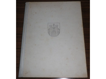 Original german ww2 photobook Salzburg