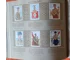 ORIGINAL GERMAN UNIFORM ALBUM SA SS HJ CIGARETTE BOOK