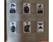 ORIGINAL GERMAN UNIFORM ALBUM SA SS HJ CIGARETTE BOOK