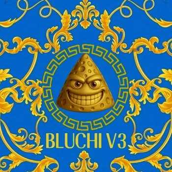 Bluchi v3 - Pungen..