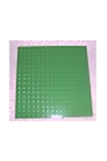 16x16 Plate