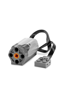 Generic Power Functions M Motor