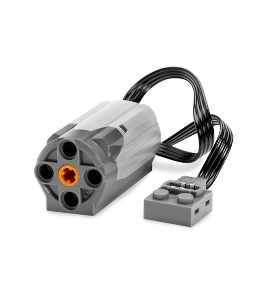 Generic Power Functions M Motor