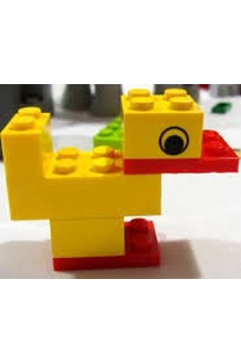 Duck Build Parts- Bulk PKG of 20
