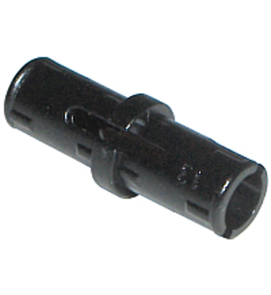 Connector Peg, Tech Pin- Black friction