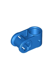 Cross block, 2- Module