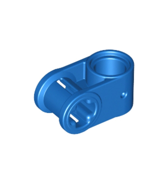 Cross block, 2- Module