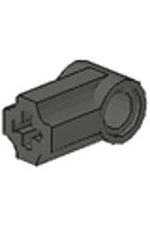 Technic Axle and Pin Connector