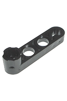 Liftarm with stud connector