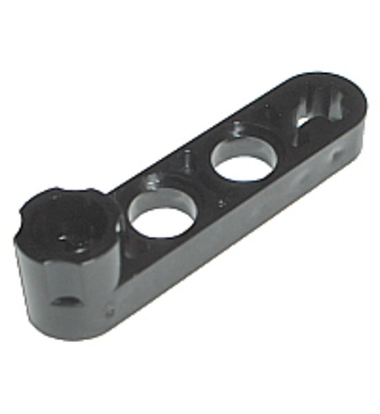 Liftarm with stud connector
