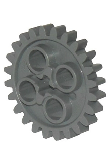 24 Tooth Gear