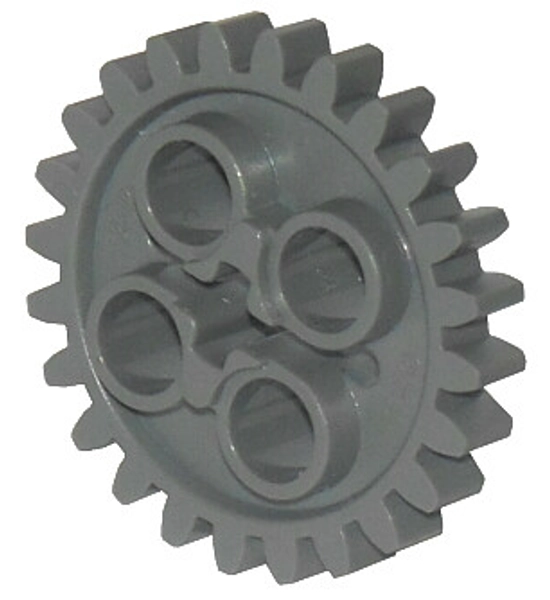 24 Tooth Gear