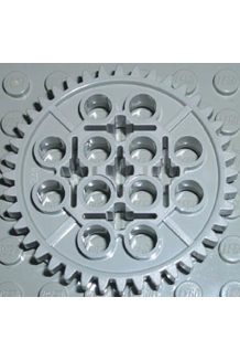 40 Tooth Gear
