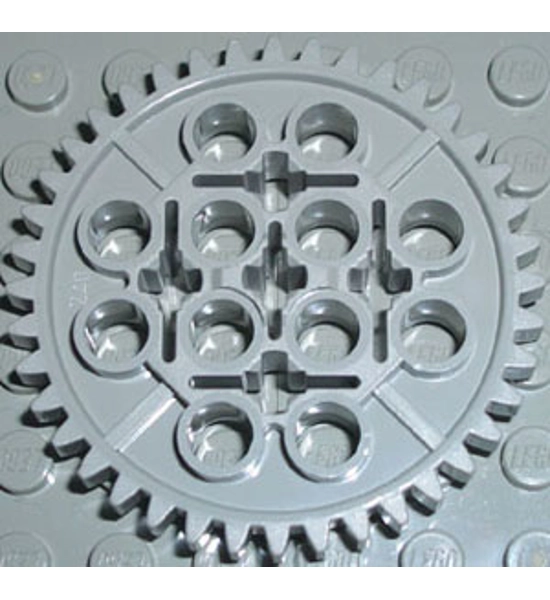 40 Tooth Gear