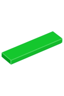 1x4 Tile