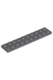 2x10 Plate