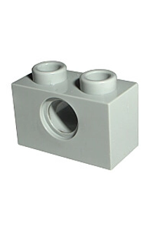 1x2 Tech Brick