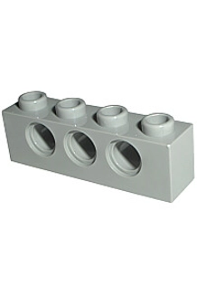1x4 Tech Brick
