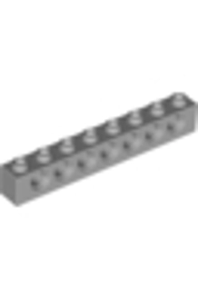 1x8 Tech Brick