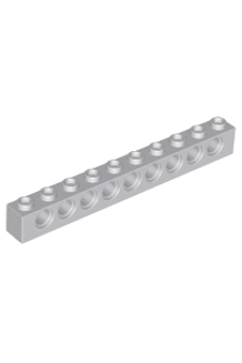 1x10 Tech Brick