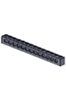 1x14 Tech Brick