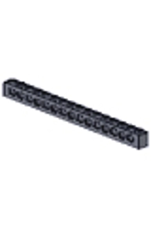 1x16 Tech Brick