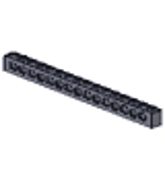 1x16 Tech Brick