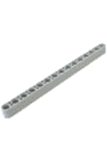 15 Hole Tech Beam