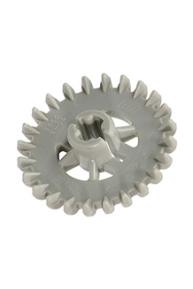 Crown Gear