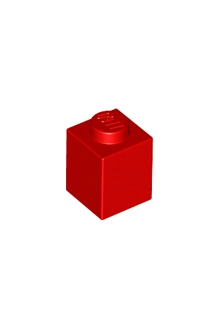 1x1 Brick