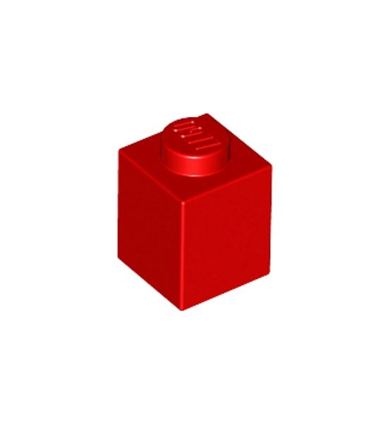 1x1 Brick