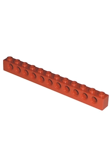 1x12 Tech Brick