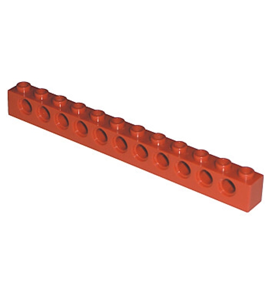 1x12 Tech Brick