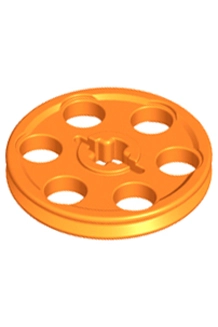 Pulley Wheel