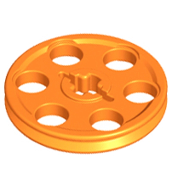 Pulley Wheel
