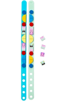 Lego Bracelets and Accessories- Pack of 10