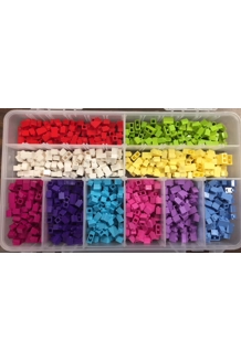LEGO Friends Mosaic Kit