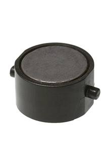 Train Magnet and Coupler/Connector