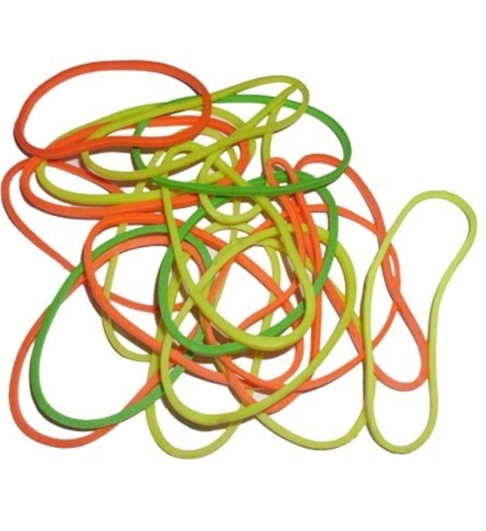 Rubber band