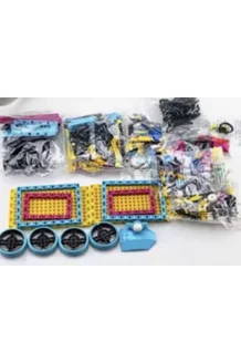 Spike Prime Replacement Parts