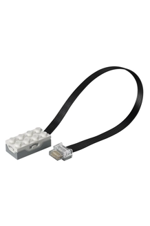 Compatible Wedo 2.0 Tilt Sensor