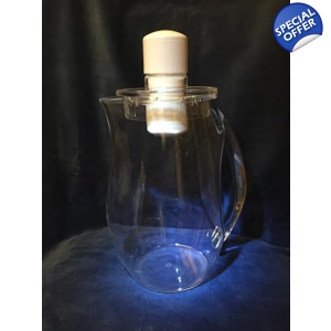 MRET Water activator