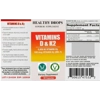 Bravo Probiotic Yogurt 4 Sets -Switzerland With Vitamin D3/K2