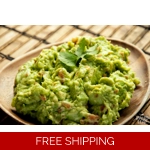 Ketogenic Gaucomole Recipe