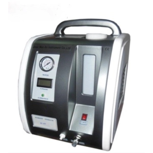 Hydrogen Machine Produces 99.99 Pct Pure Hydrogen