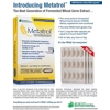 American BioSciences Metatrol - Fermented
